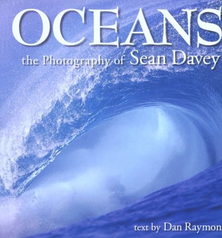 Oceans Cover