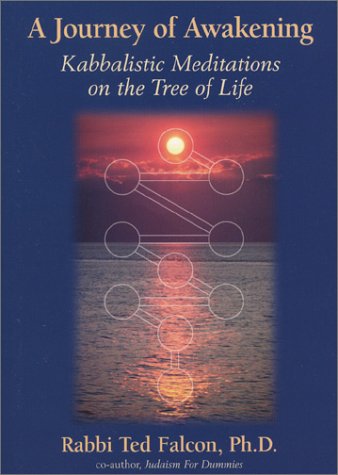 Journey of Awakening Cover