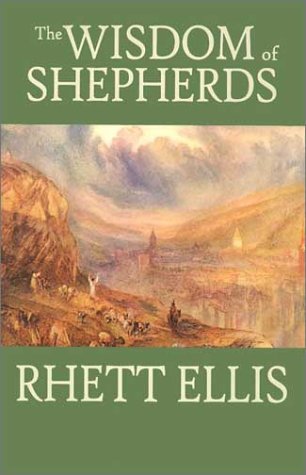The Wisdom of Shepherds Cover