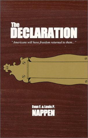 The Declaration Cover
