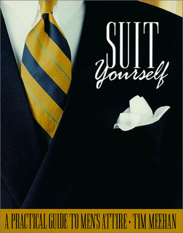 Suit yourself Cover