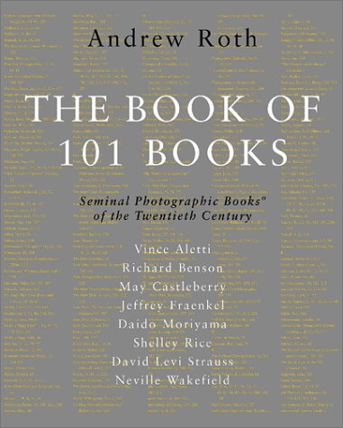 The book of 101 books Cover