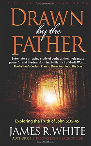 Drawn By the Father Cover