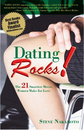 Dating rocks! Cover