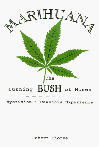 Marihuana Cover