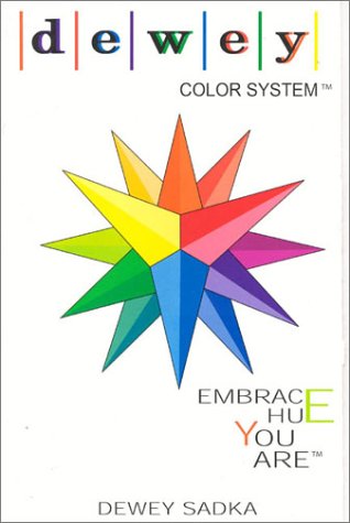 Dewey Color System Cover