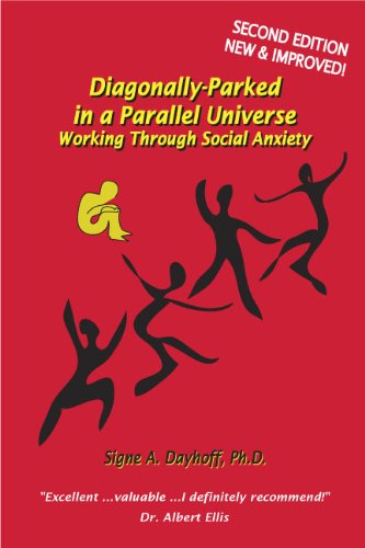 Diagonally-Parked in a Parallel Universe Cover