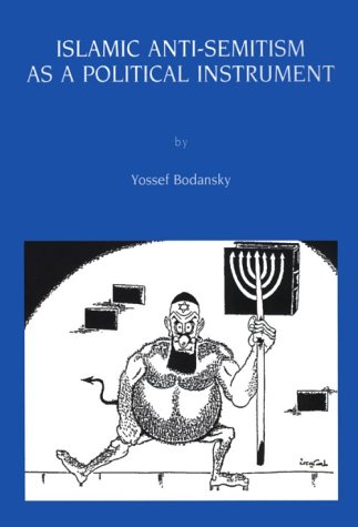 Islamic Anti-Semitism As a Political Instrument Cover