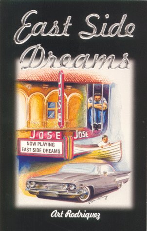 East side dreams Cover