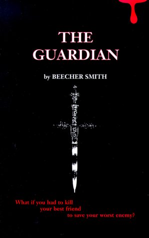 The guardian Cover