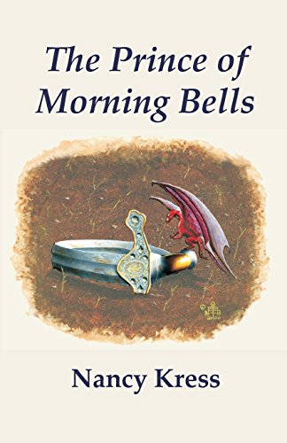 The Prince of Morning Bells Cover