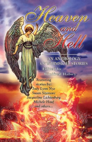 Heaven and Hell Cover