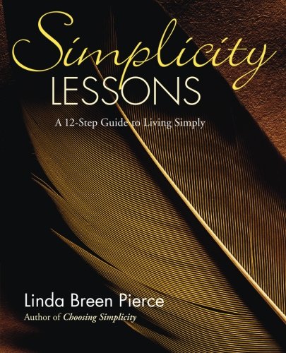 Simplicity Lessons Cover
