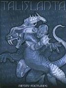Talislanta Cover