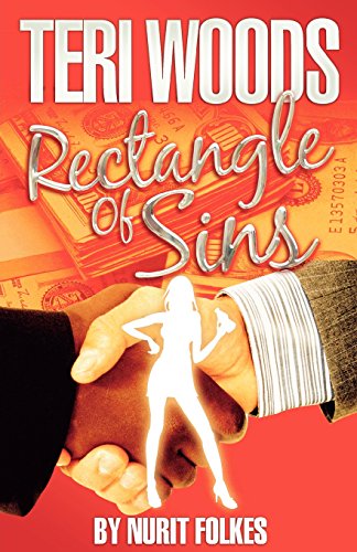 Rectangle Of Sins (Teri Woods Fable) Cover