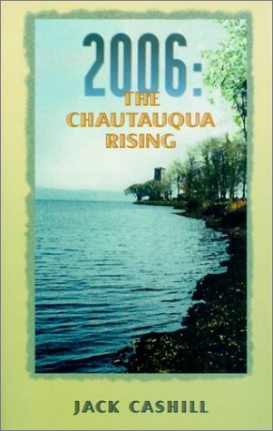 2006 Cover