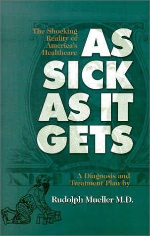 As sick as it gets Cover