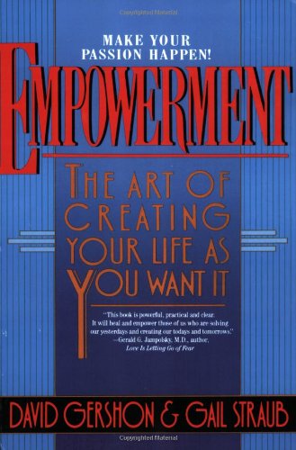 Empowerment Cover