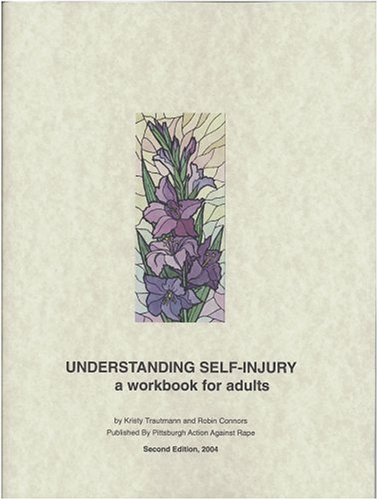 Understanding Self-Injury Cover