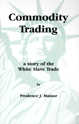 Commodity Trading  Cover