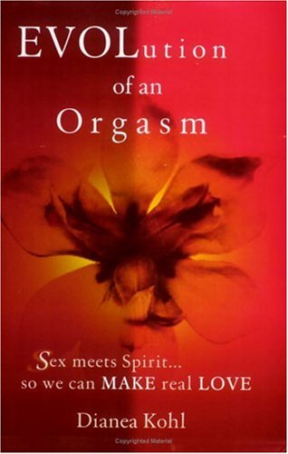 Evolution of an Orgasm Cover