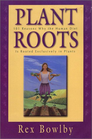 Plant Roots Cover