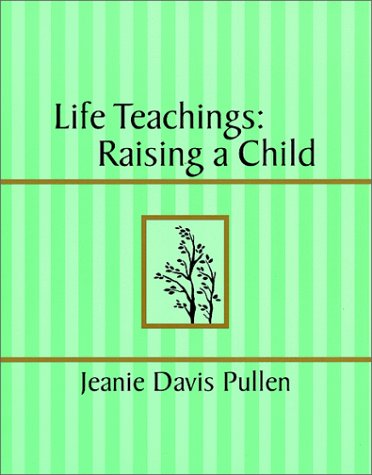 Life Teachings Cover