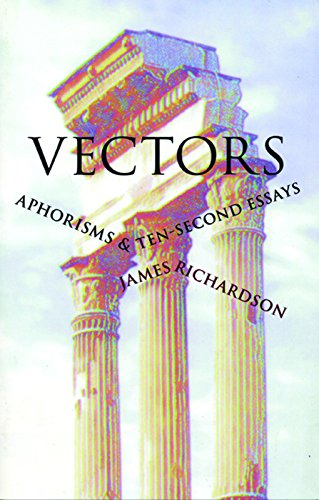 Vectors Cover