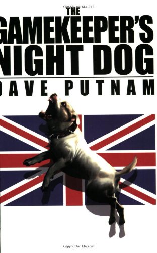 The Gamekeeper's Night Dog (Gamekeeper Series, Book 1) (Gamekeeper) Cover