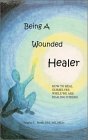 Being A Wounded Healer Cover