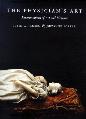 The Physician's Art Cover