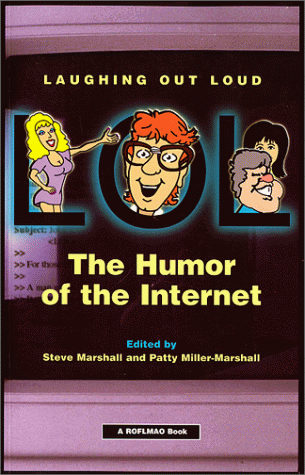 LOL Cover