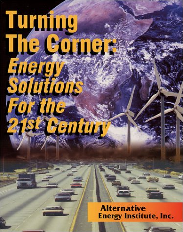 Turning the corner Cover