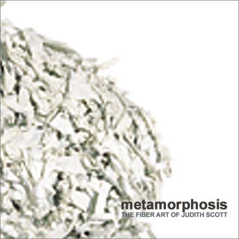 Metamorphosis  Cover