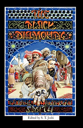 The Black Diamonds Cover