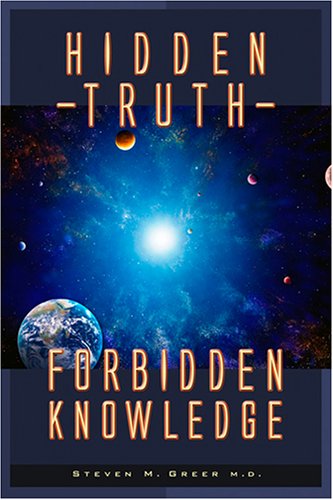 Hidden Truth Cover
