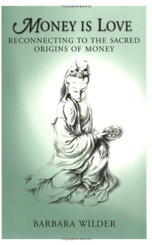 Money is love Cover