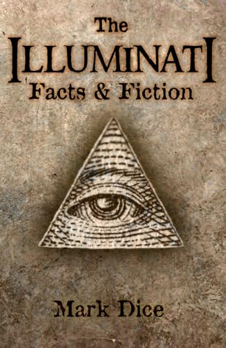 The Illuminati Cover