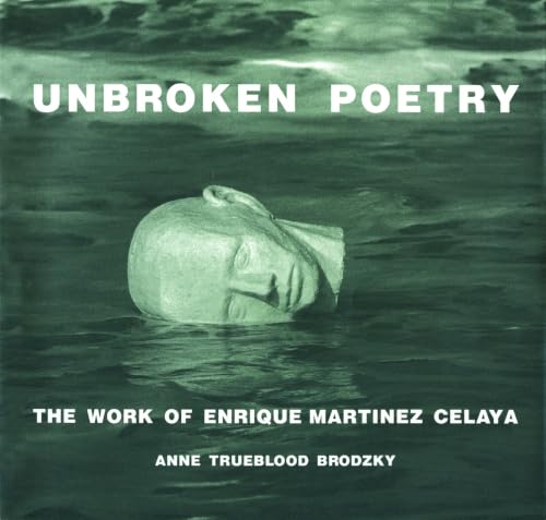 Unbroken poetry Cover