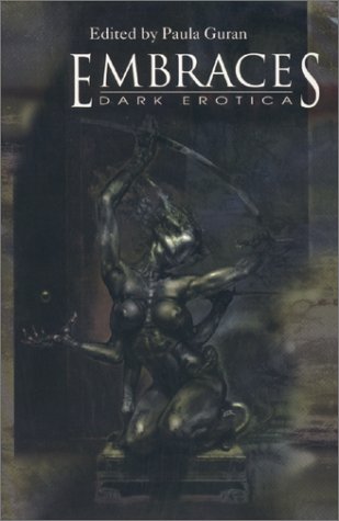 Embraces Cover