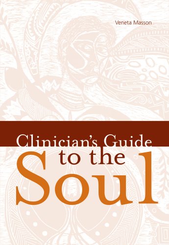 Clinician's Guide to the Soul--Poems on Nursing, Medicine, Illness and Life Cover
