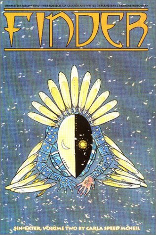 Finder  Cover