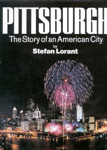 Pittsburgh Cover