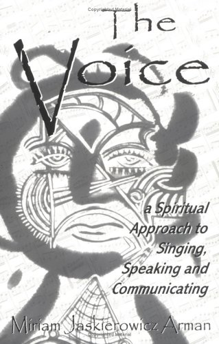 The Voice Cover