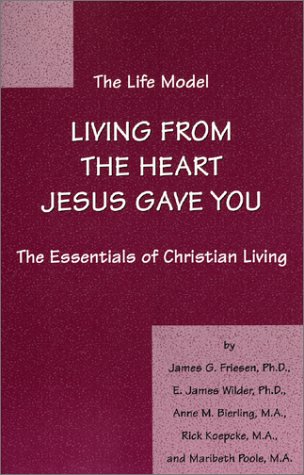 The Life Model Cover