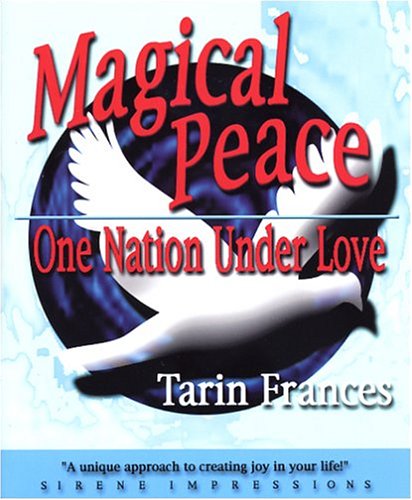 Magical Peace Cover