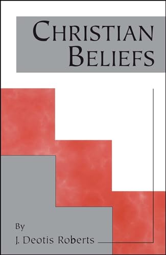 Christian beliefs Cover