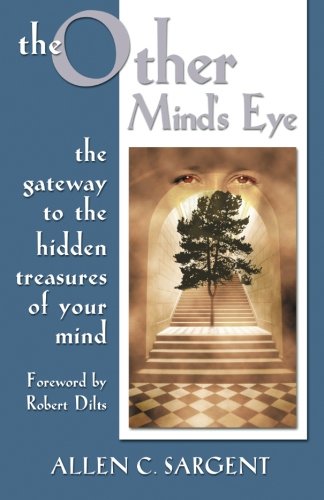 The Other Mind's Eye Cover