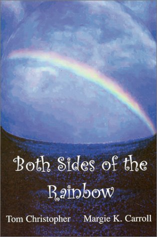 Both Sides of the Rainbow Cover
