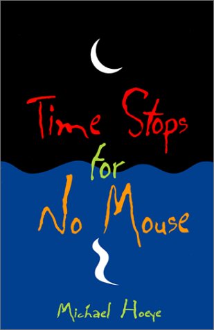 Time Stops for No Mouse Cover